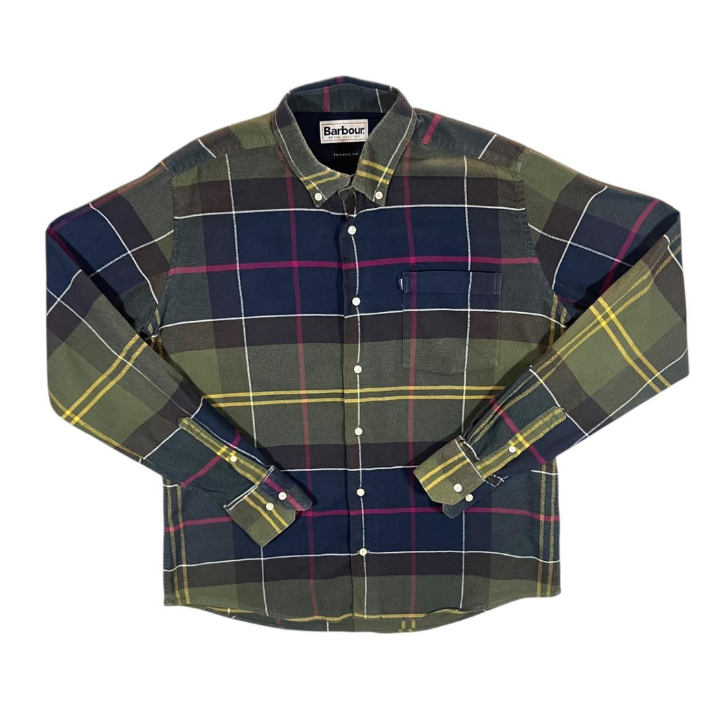 Barbour 