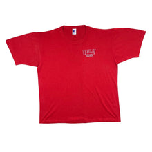 Load image into Gallery viewer, Vintage 90&#39;s Russell Athletic UNLV ATHLETIC TRAINER College Graphic Single Stitch T-Shirt
