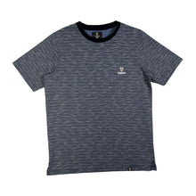 Load image into Gallery viewer, GUINNESS Classic Embroidered Mini Logo Patterned Short Sleeve T-Shirt
