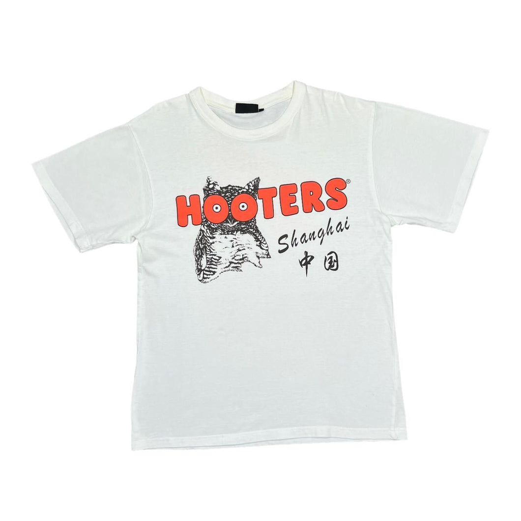 Early 00's HOOTERS 