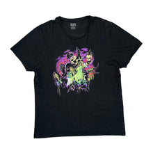 Load image into Gallery viewer, Blizzard Jinx WORLD OF WARCRAFT Video Game Cartoon Character Graphic T-Shirt
