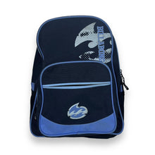Load image into Gallery viewer, Early 00&#39;s BILLABONG Embroidered Logo Spellout Surfer Backpack Rucksack Bag
