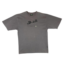 Load image into Gallery viewer, Vintage LAND ROVER &quot;Full Membership&quot; Spellout Graphic Heavy Cotton Grey T-Shirt
