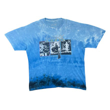 Load image into Gallery viewer, Liquid Blue &quot;Genesis&quot; The Lamb Lies Down On Broadway Rock Music Band Tie Dye T-Shirt
