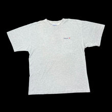Load image into Gallery viewer, Early 00&#39;s REEBOK CLASSIC Embroidered Mini Logo Spellout Short Sleeve Cotton T-Shirt
