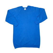 Load image into Gallery viewer, Vintage 90&#39;s LEE STURDY SWEATS Classic Basic Essential Longline Crewneck Sweatshirt
