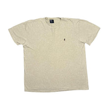 Load image into Gallery viewer, Vintage POLO RALPH LAUREN Classic Embroidered Mini Logo Short Sleeve T-Shirt
