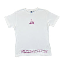 Load image into Gallery viewer, STIFFY Classic Logo Skater Surfer Graphic Baby Doll Tee T-Shirt
