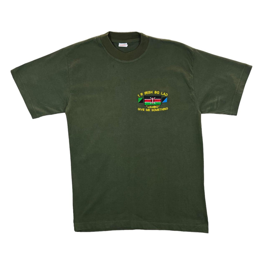 ROYAL IRISH 