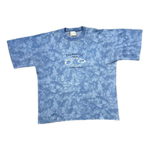 Load image into Gallery viewer, Vintage 90&#39;s FREMANTLE PRISON &quot;Western Australia&quot; Embroidered Souvenir Tie Dye T-Shirt

