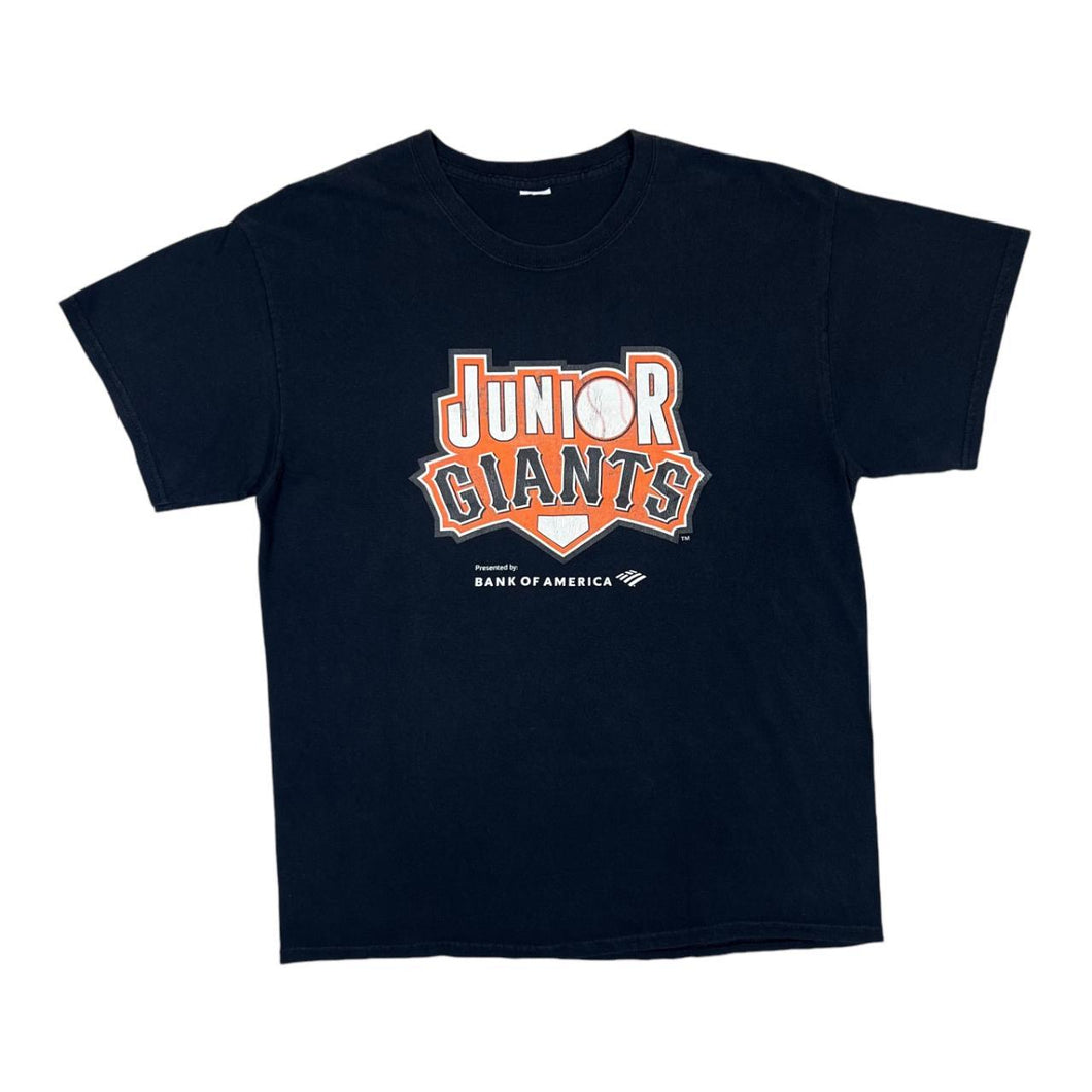 JUNIOR GIANTS 