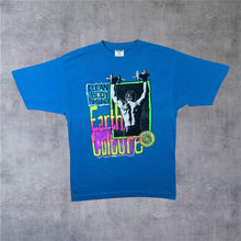 Load image into Gallery viewer, Vintage 80’s Campri Earth Culture “Clean Body + Mind” Bodybuilding Graphic T-Shirt
