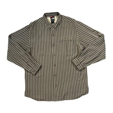 Load image into Gallery viewer, THE NORTH FACE TNF Classic Plaid Check Long Sleeve Zip Pocket Shirt
