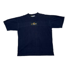 Load image into Gallery viewer, Vintage 90&#39;s The Blue Flag CHELSEA FC Football Logo Graphic Cotton T-Shirt
