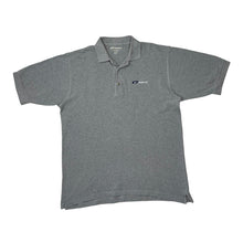 Load image into Gallery viewer, REEBOK Classic Basic Essential Embroidered Mini Logo Short Sleeve Polo Shirt
