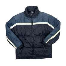 Load image into Gallery viewer, Vintage FILA Embroidered Mini Logo Padded Puffer Zip Jacket
