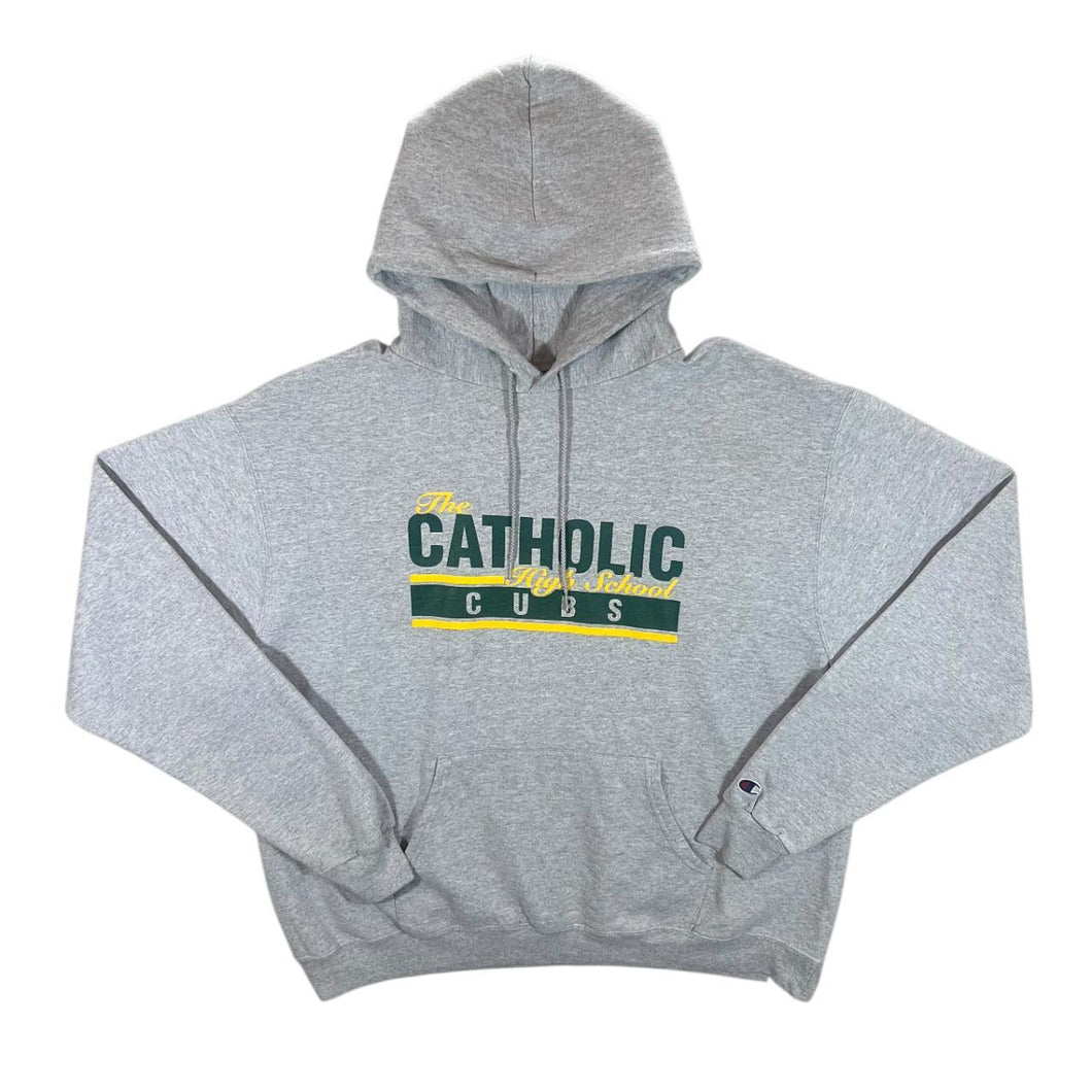Champion Eco 