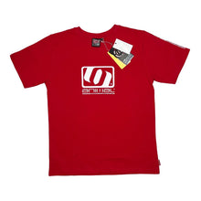 Load image into Gallery viewer, ANIMAL Classic Skater Surfer Logo Spellout Graphic T-Shirt
