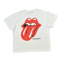 Load image into Gallery viewer, H&amp;M x THE ROLLING STONES &quot;The North American Tour 1989&quot; Rock Band Graphic T-Shirt
