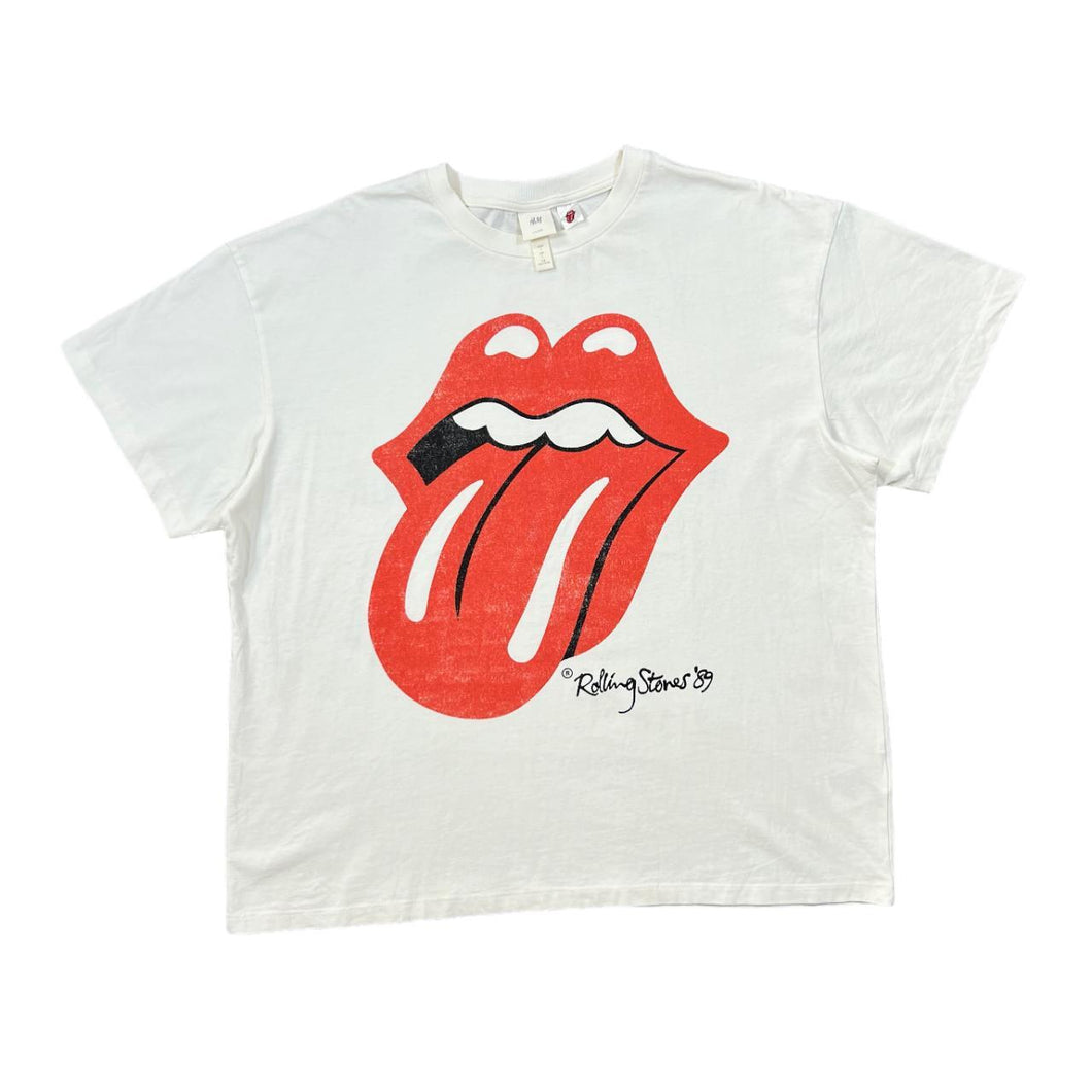 H&M x THE ROLLING STONES 