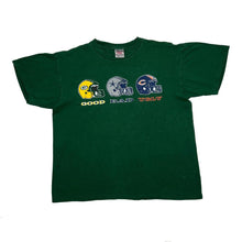 Load image into Gallery viewer, Vintage Oneita NFL “Good Bad Ugly” Packers Cowboys Bears Football Single Stitch T-Shirt
