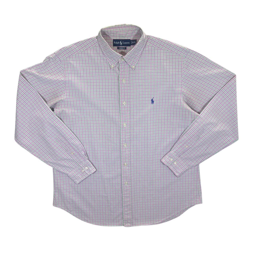 Vintage Ralph Lauren 