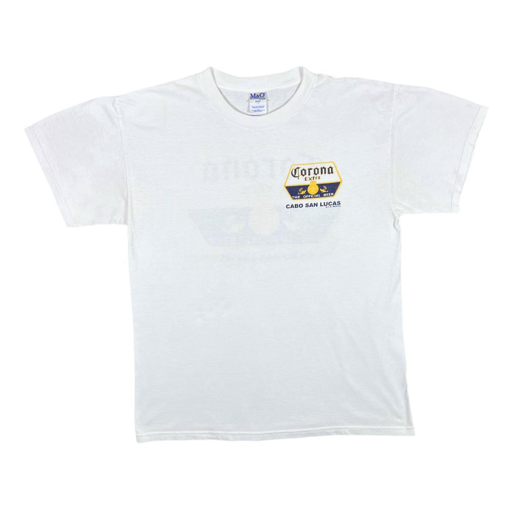 Early 00's CORONA EXTRA 