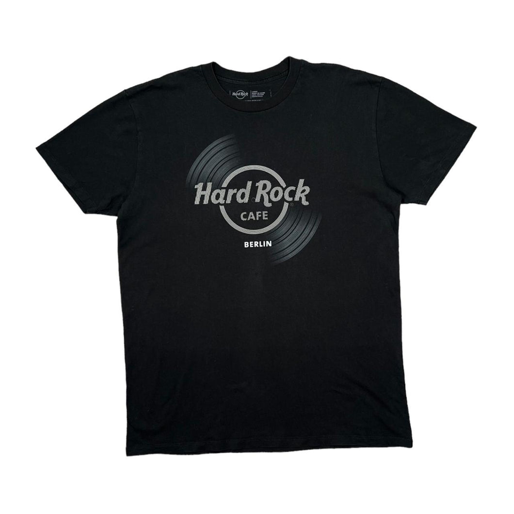 HARD ROCK CAFE 