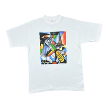Load image into Gallery viewer, Vintage 90&#39;s HOLSTEN PILS Beer Drinks Promo Art Style Spellout Graphic T-Shirt

