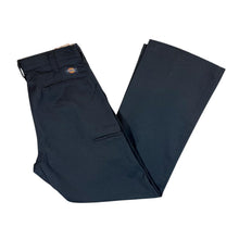 Load image into Gallery viewer, Dickies Made In Honduras Classic Grey Straight Leg Skater Chino Pants Trousers
