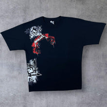Load image into Gallery viewer, Metallica (2008) Thrash Heavy Metal Music Band Black T-Shirt
