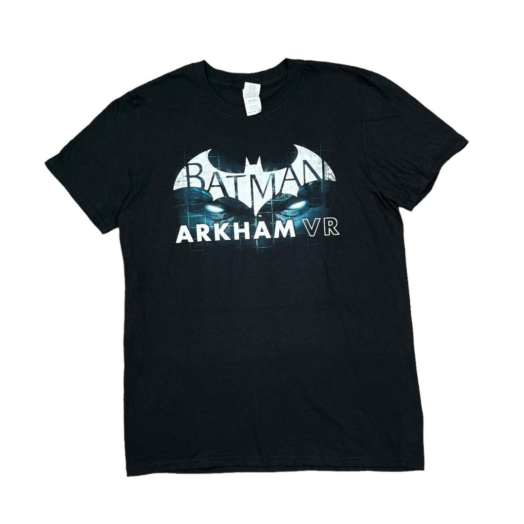 Rocksteady BATMAN 