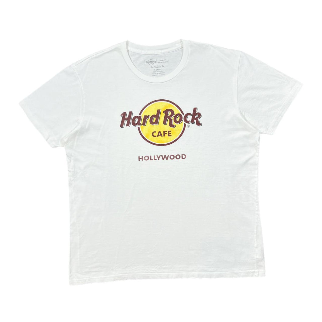 HARD ROCK CAFE 