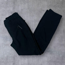 Load image into Gallery viewer, Craghoppers Aquadry 2000 Waterproof Systems Black Hiking Outdoors Trousers Bottoms
