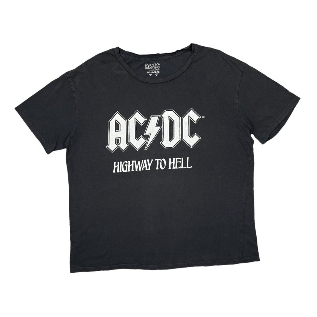 Pull & Bear x AC/DC 