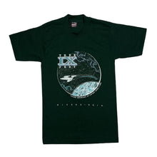 Load image into Gallery viewer, Vintage 90’s TREK FEST IX “Riverside, IA” Star Trek Sci-Fi Souvenir Single Stitch T-Shirt
