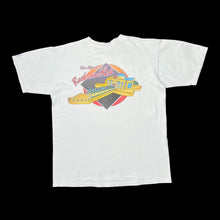 Load image into Gallery viewer, Vintage 90’s HARD ROCK CAFE “Orlando” Souvenir Logo Spellout Graphic T-Shirt
