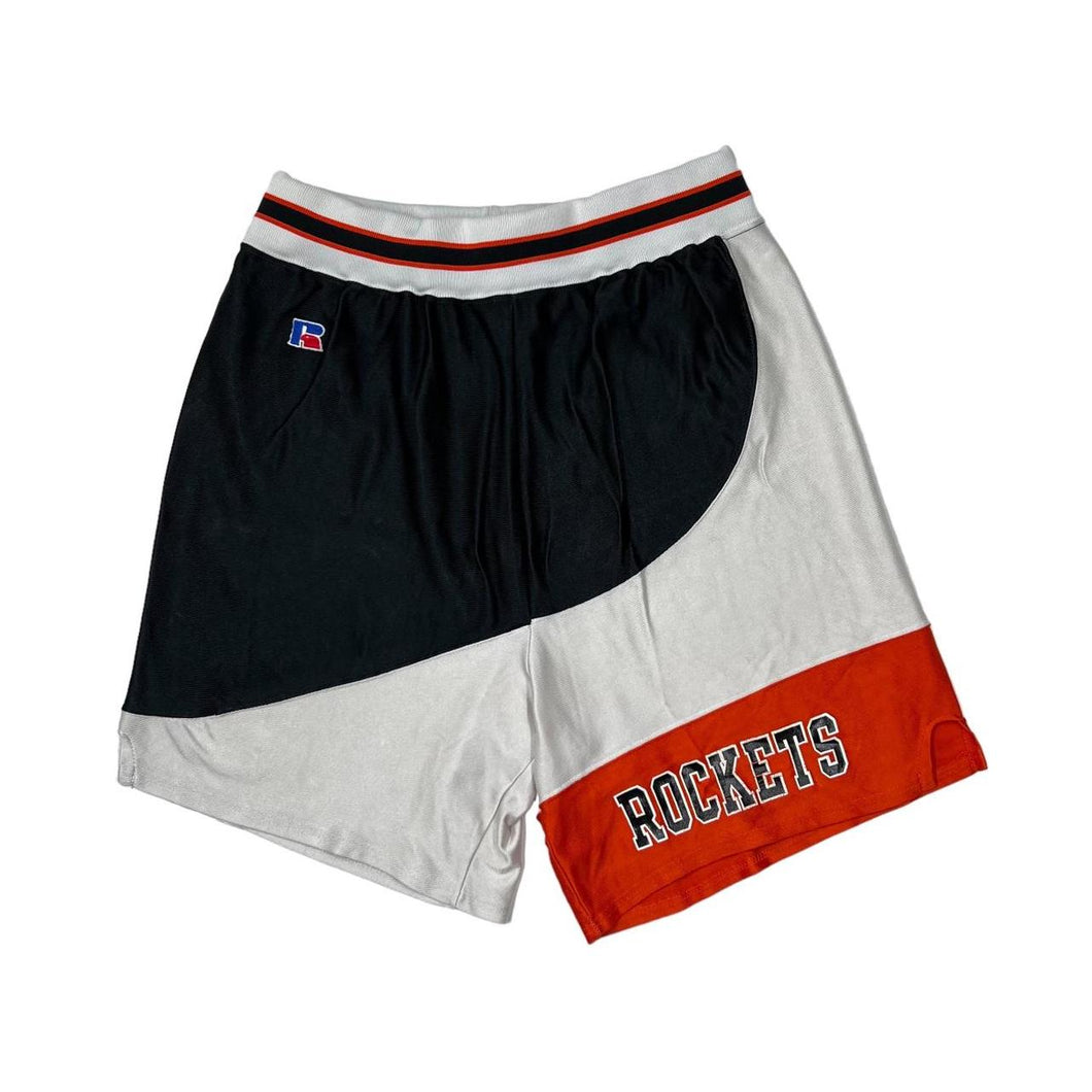 russell sports shorts