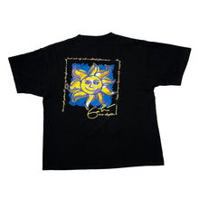 Load image into Gallery viewer, Vintage HARD ROCK CAFE “London” Signature Series Eric Clapton Souvenir Graphic T-Shirt
