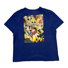 Load image into Gallery viewer, ONE PIECE Anime Manga TV Show Character Spellout Graphic T-Shirt
