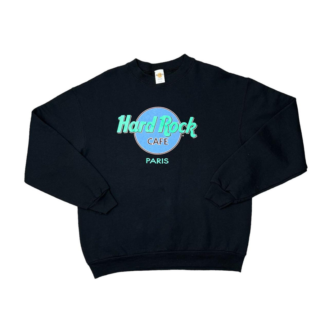Vintage 90's HARD ROCK CAFE 