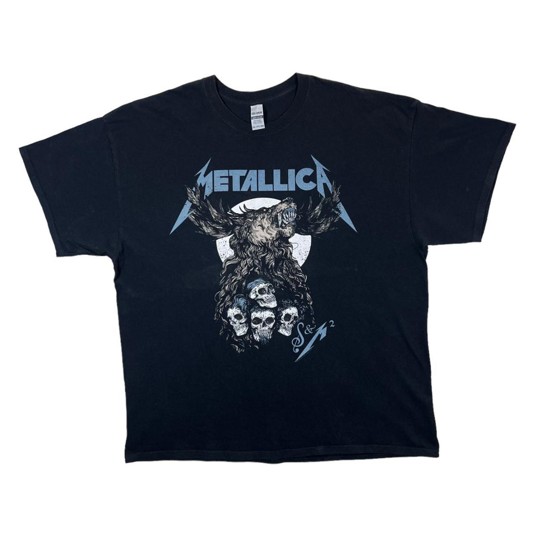 METALLICA 