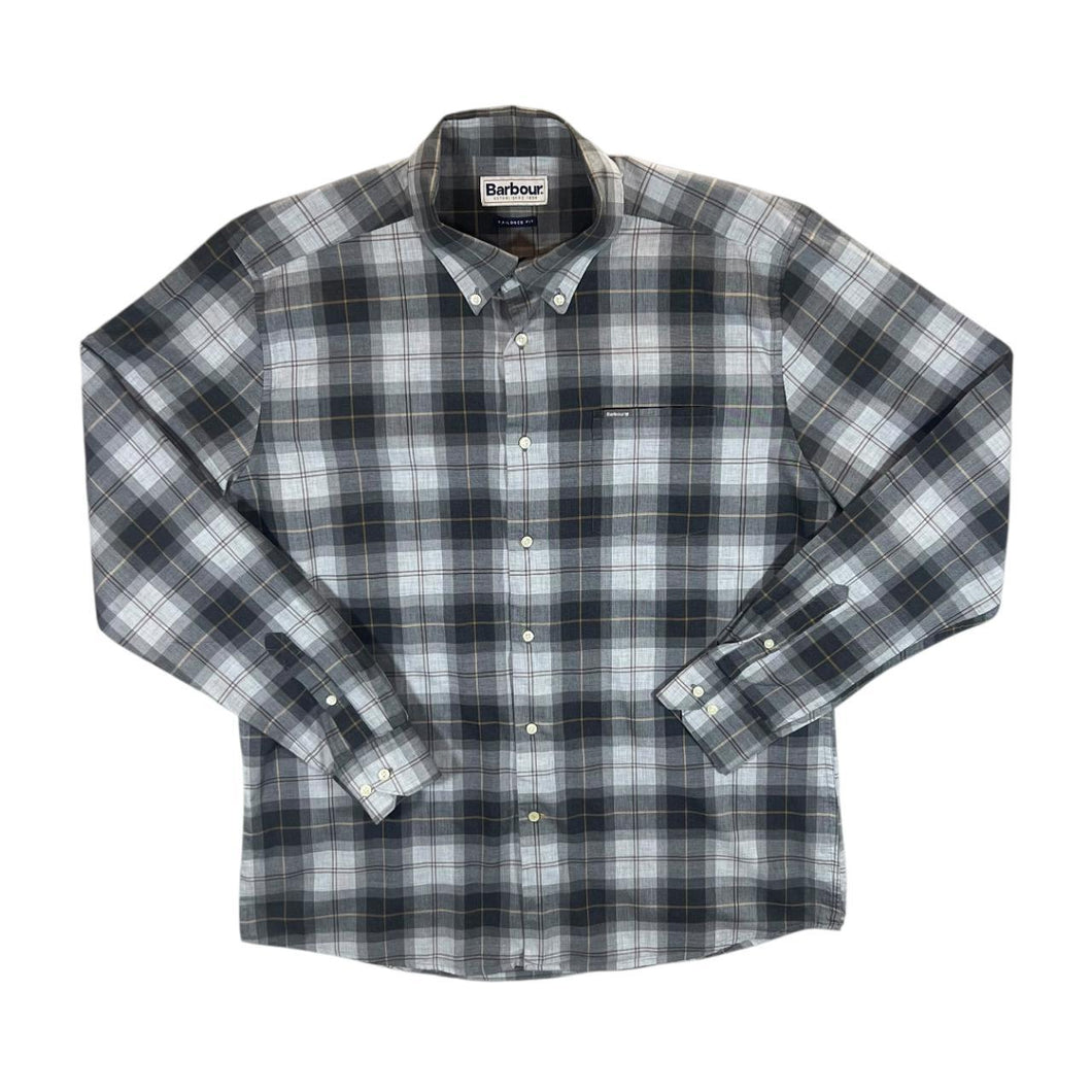 Barbour 