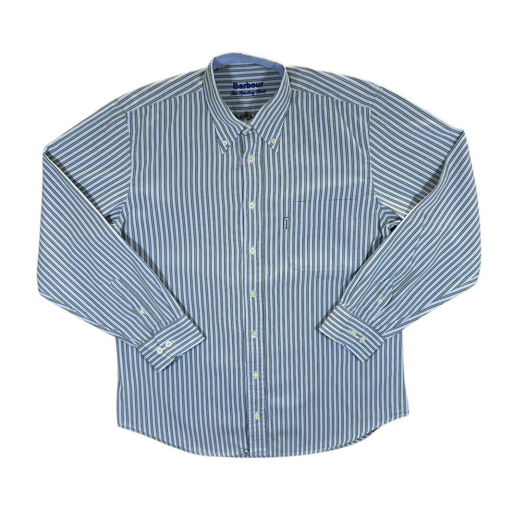 Barbour 