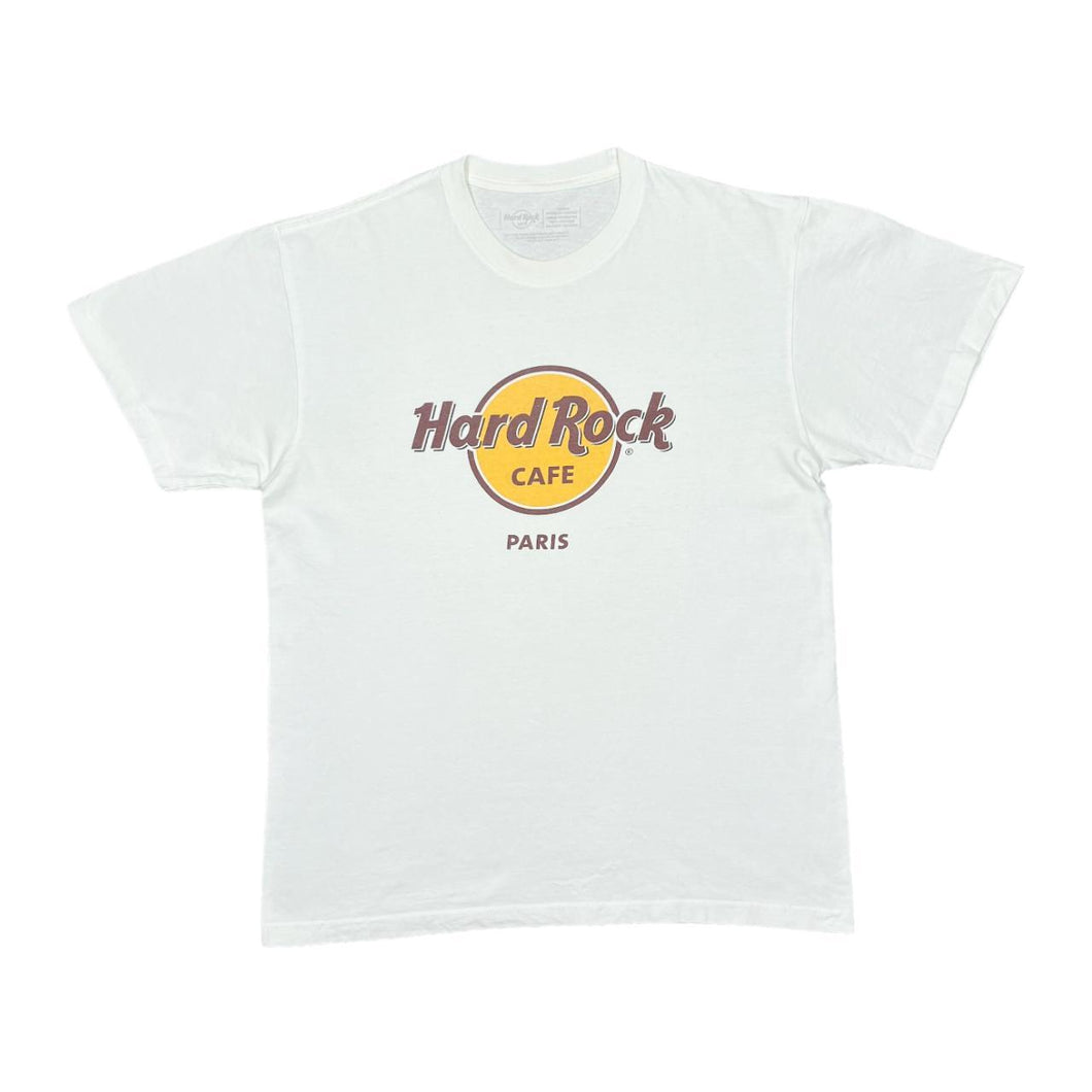 HARD ROCK CAFE 