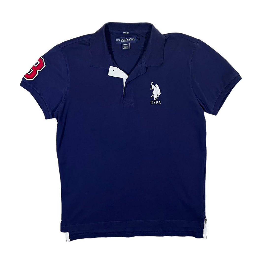 U.S. POLO ASSN. 
