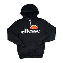 Load image into Gallery viewer, ELLESSE Classic Big Logo Spellout Graphic Pullover Hoodie
