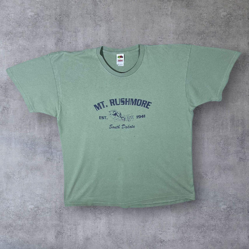 Mt. Rushmore 