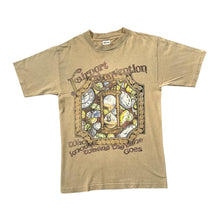 Load image into Gallery viewer, Vintage Murina FAIRPORT CONVENTION "30th Anniversary 1997" Folk Rock Band Music Graphic Single Stitch T-Shirt
