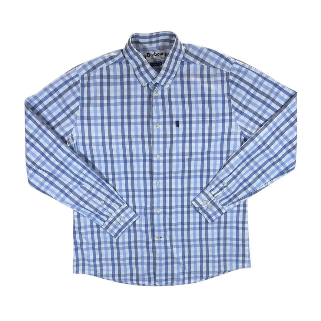 Barbour 